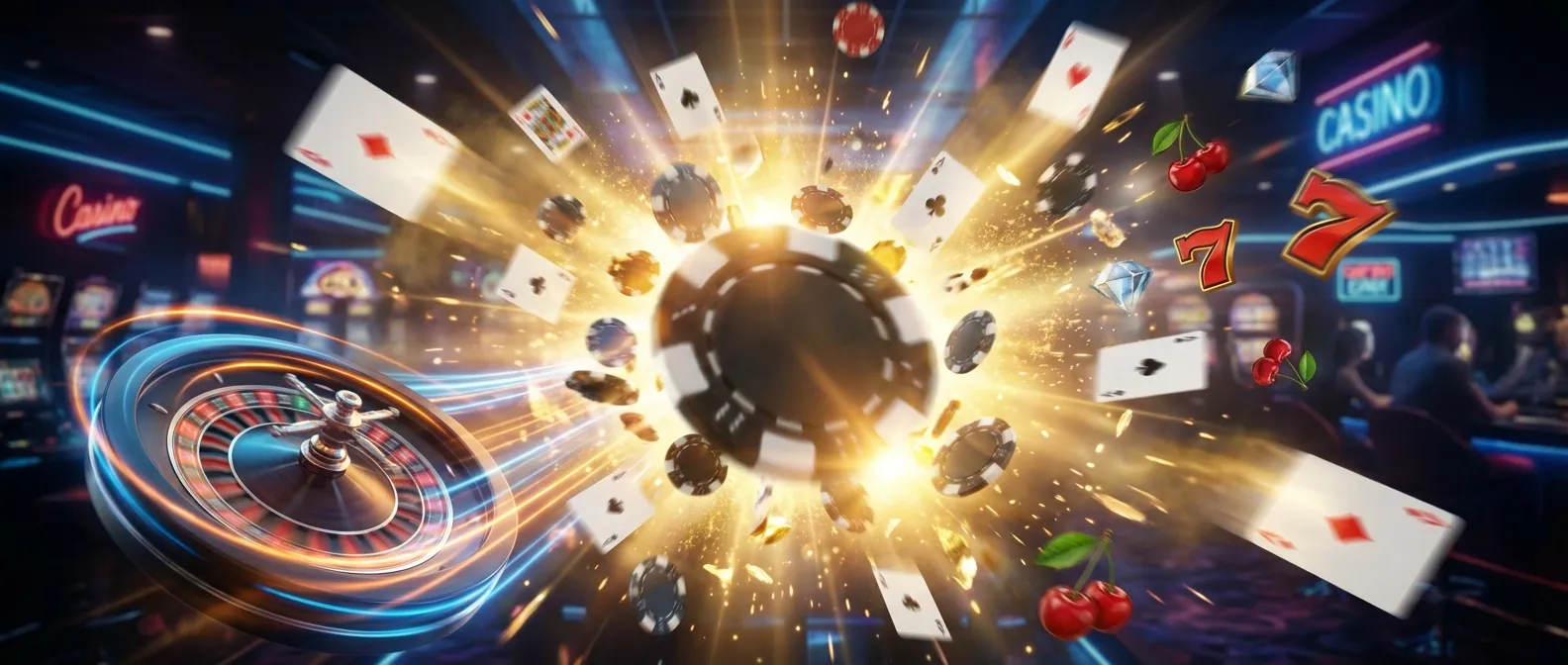 Bounty Casino bonus